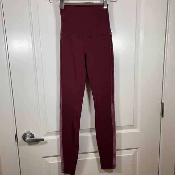 Lululemon Align Super High-Rise Pant - Picture 2 of 9